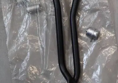 KIT UNIVERSALE PER CUPOLINO GIVI - Annuncio 7863009