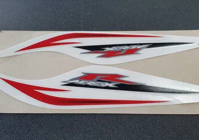 OFFERTA ADESIVI ORIGINALI YAMAHA POSTERIORI AEROX - Annuncio 7865425
