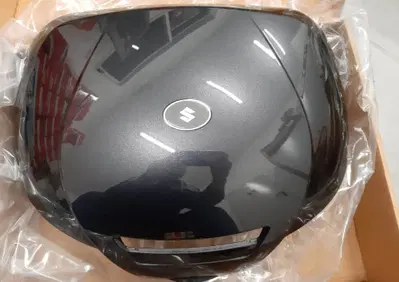 COVER BAULETTO SUZUKI - Annuncio 7867335