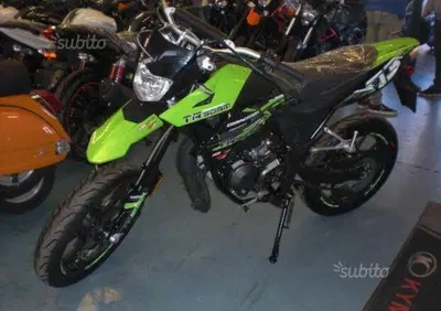KSR Moto TR 50 SM Competition 2T (2014 - 17) - Annuncio 6350538