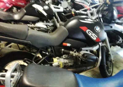 Bmw R 1100 GS - Annuncio 7869154