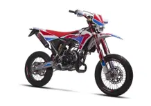 Fantic Motor enduro e motard 2020 a EICMA 2019