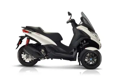Piaggio MP3 310 Sport (2025 - 26) - Annuncio 7871114
