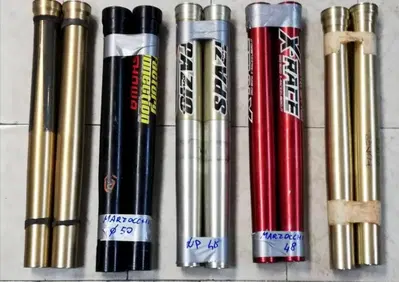 Foderi Forcella WP - KYB - Showa - Marzocchi no di - Annuncio 7874405