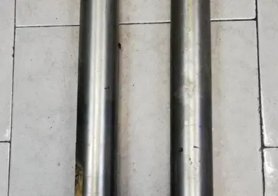Foderi Forcella WP Buell Originali Wp Suspension - Annuncio 7874412