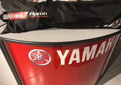 SCUDO TERMICO MAJESTY 400 Yamaha - Annuncio 7874512