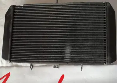 Radiatore Kawasaki Z 750/800/1000 - Annuncio 7877005