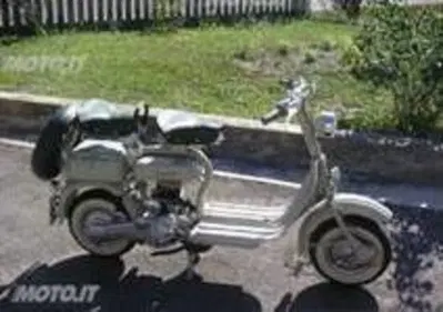 Lambretta 125d - Annuncio 7877129