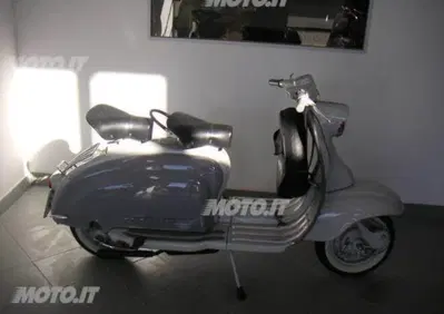 Lambretta lambretta 125li 1959 - Annuncio 7877130