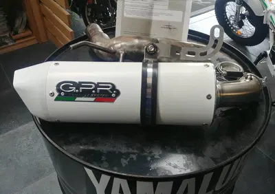 SCARICO GPR HONDA CB 1000 R COME NUOVO - Annuncio 7878307