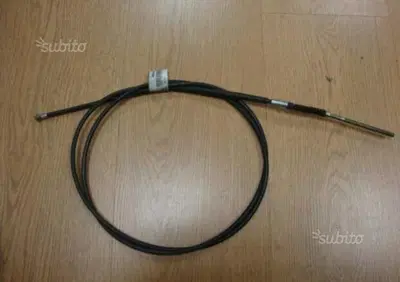 Trasmissione freno post. Liberty 50 Piaggio - Annuncio 7878319