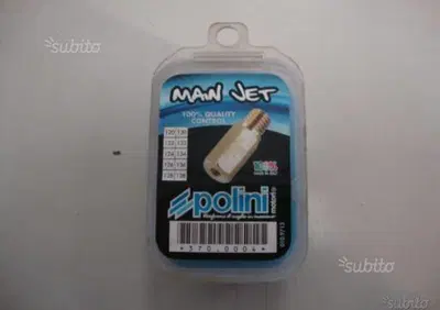 Set 10 getti massimo Polini Polini Motori - Annuncio 7878685