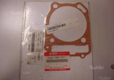 Guarnizione cilindro Suzuki Savage 650 - Annuncio 7878763