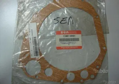 Guarnizione coperchio frizione Suzuki GSX-R750-600 - Annuncio 7878765