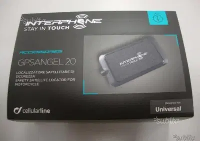 Gps cellularline angel20 Cellular Line - Annuncio 7878836