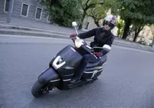 Peugeot Django S