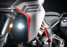 Ducati Multistrada: 4 anni di garanzia