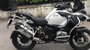 Bmw R 1200 GS Adventure (2013 - 16) 