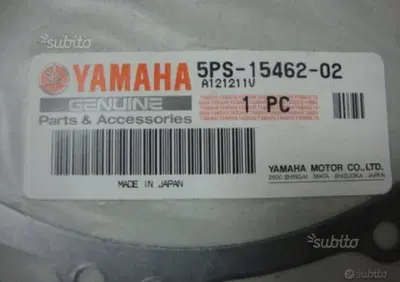 Guarn. cop. pompa olio yamaha tdm 900 05/10 - Annuncio 7891351