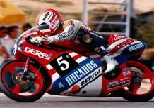 Motomondiale: Jorge "Aspar" Martinez entra nelle MotoGP Legends