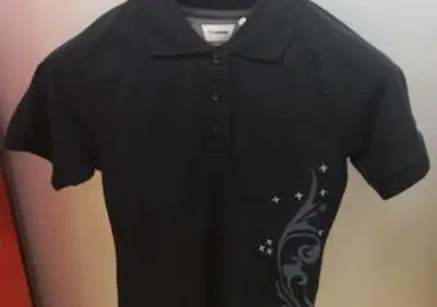 Polo donna Dainese - Annuncio 7892387