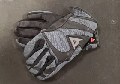 Guanti estivi Dainese Quamar uomo/donna - Annuncio 7892390