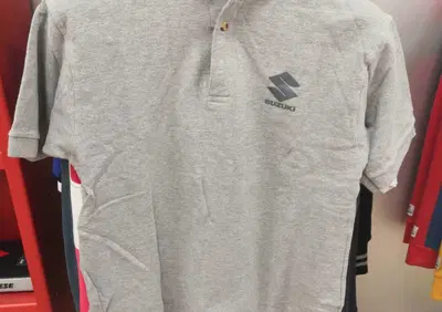 Polo Suzuki grigia - Annuncio 7892565