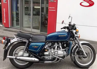 Honda GL 1000 - Annuncio 7895464