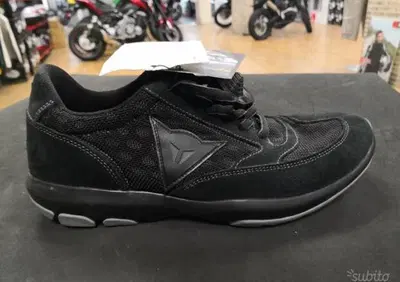 Scarpe Dainese Light Run TG.40 - Annuncio 7895693