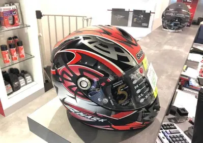 Casco Shark RSR Shark Helmets - Annuncio 7895748