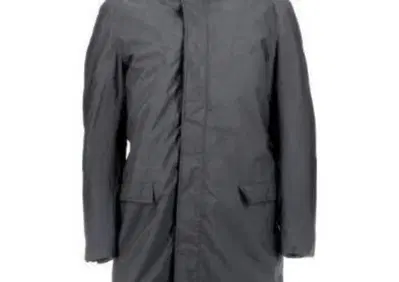 Tucano Urbano Cappotto Gable nero - Annuncio 7896964