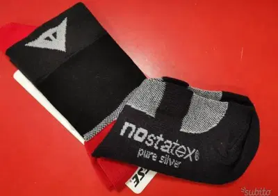 Dainese socks racing evo - Annuncio 7897015