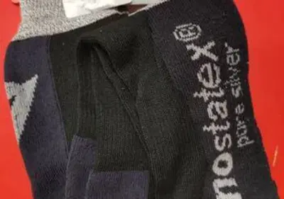 Dainese socks touring evo - Annuncio 7897016