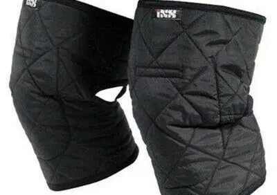 Ginocchiere IXS Nylon Jumper idrorepellente - Annuncio 7897019