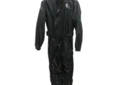 Tuta antipioggia Yes Cyclone - Annuncio 7897026