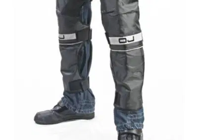 Ginocchiere termiche OJ Oj Atmosfere Metropolitane - Annuncio 7897036