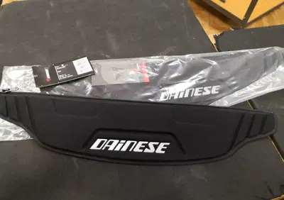 Protezione lombare Dainese Zip Belt donna - Annuncio 7897076