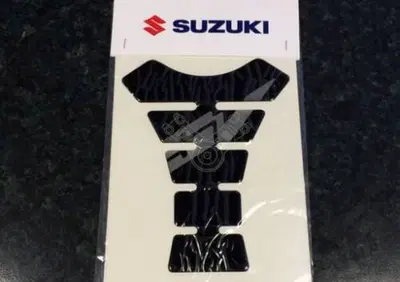 Adesivo paraserbatoio Suzuki TANKPAD SV650/1000 - Annuncio 7897265