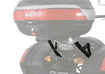 Kit Staffe Portapacchi per Kawasaki Kvl 1000 Givi - Annuncio 7897275
