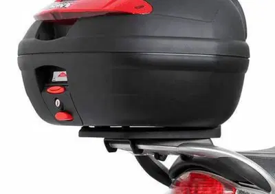 Attacco posteriore Aprilia Scarabeo 125-200 Givi - Annuncio 7897285