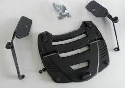 Portapacchi Kappa per Yamaha Majesty 250 - Annuncio 7897323