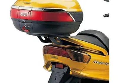 Portapacchi specifico MAJESTY 250 e SKYLINER 250 Givi - Annuncio 7897328