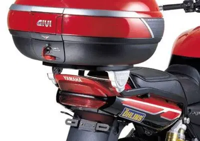 Portapacchi Givi Yamaha XJR 1300 (98 > 02) - Annuncio 7897342