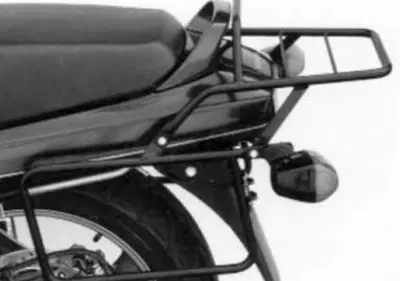 Attacchi Givi lat. monorack Honda NTV 650 - Annuncio 7897351