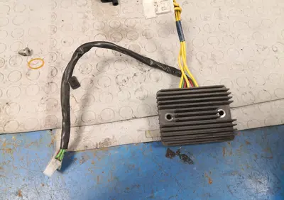 Regolatore Honda Silver Wing 400 - Annuncio 7897354