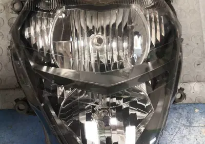 Faro honda silver wing 400 - Annuncio 7897356