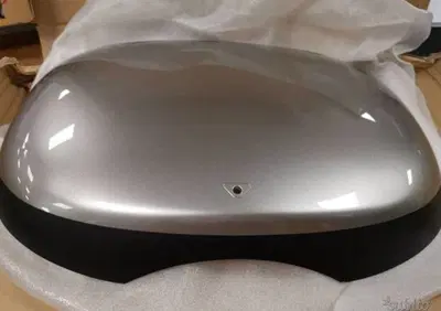 Cover Yamaha per baule 48lt vari colori - Annuncio 7897360