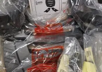 Aletta e piastra PLB Givi - Annuncio 7897367