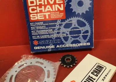 Kit trasmissione originale Suzuki (vari mo - Annuncio 7897453