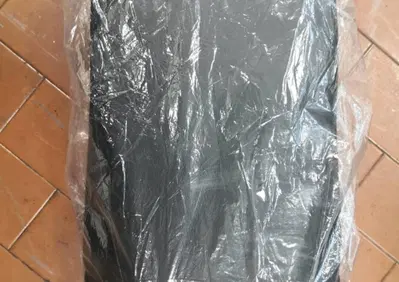 Sella passeggero originale Kawasaki Vulcan S - Annuncio 7897518